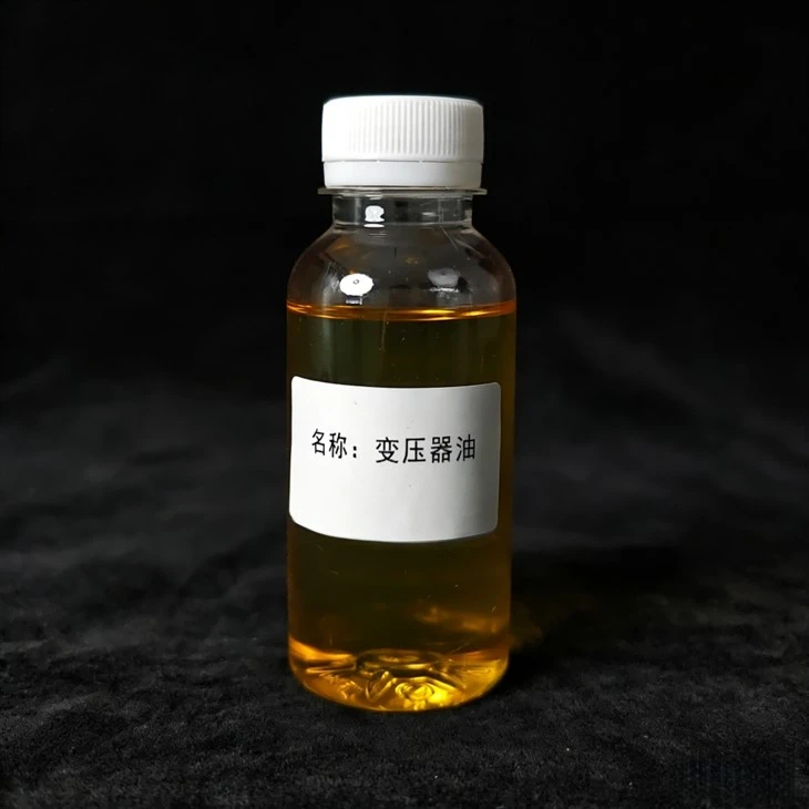ISO Transformer Oil suppliers